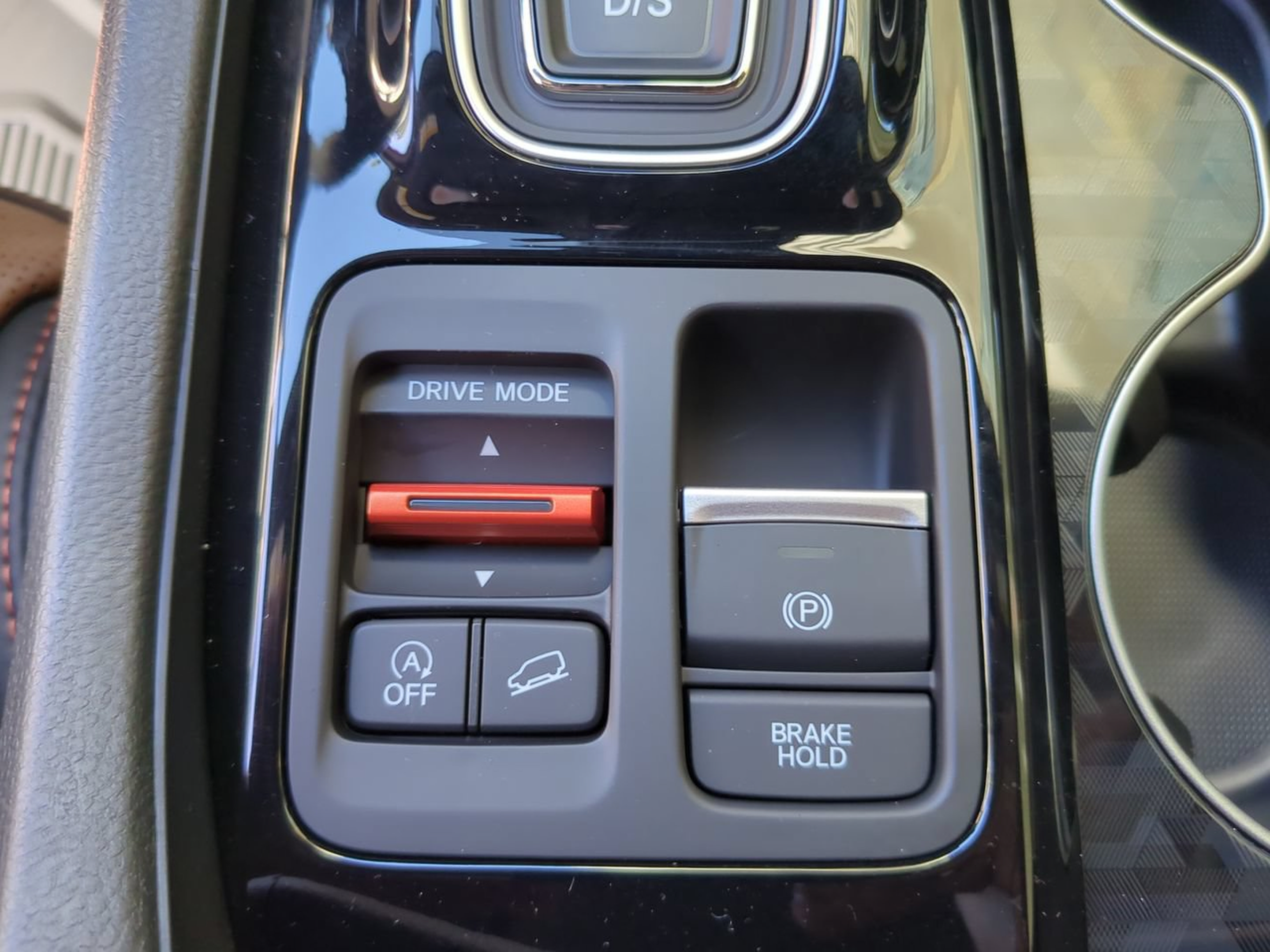 New 2027 Honda Passport TrailSport Elite image 26