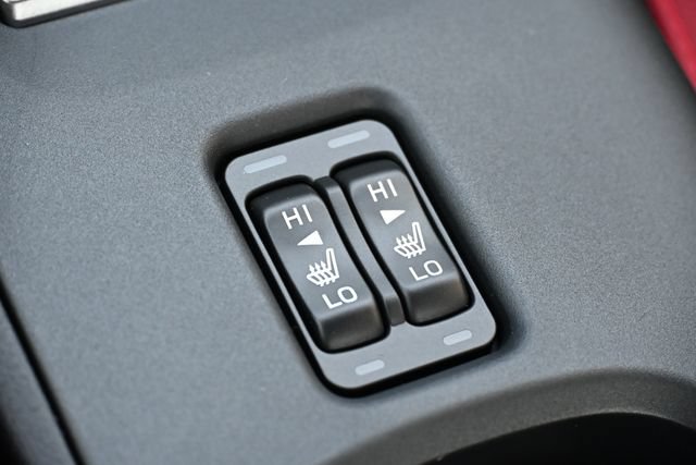 New 2026 Subaru BRZ Limited RWD image 22