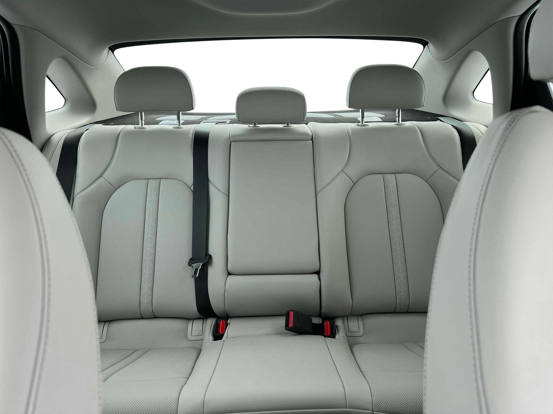 New 2025 Hyundai Sonata Limited FWD image 15