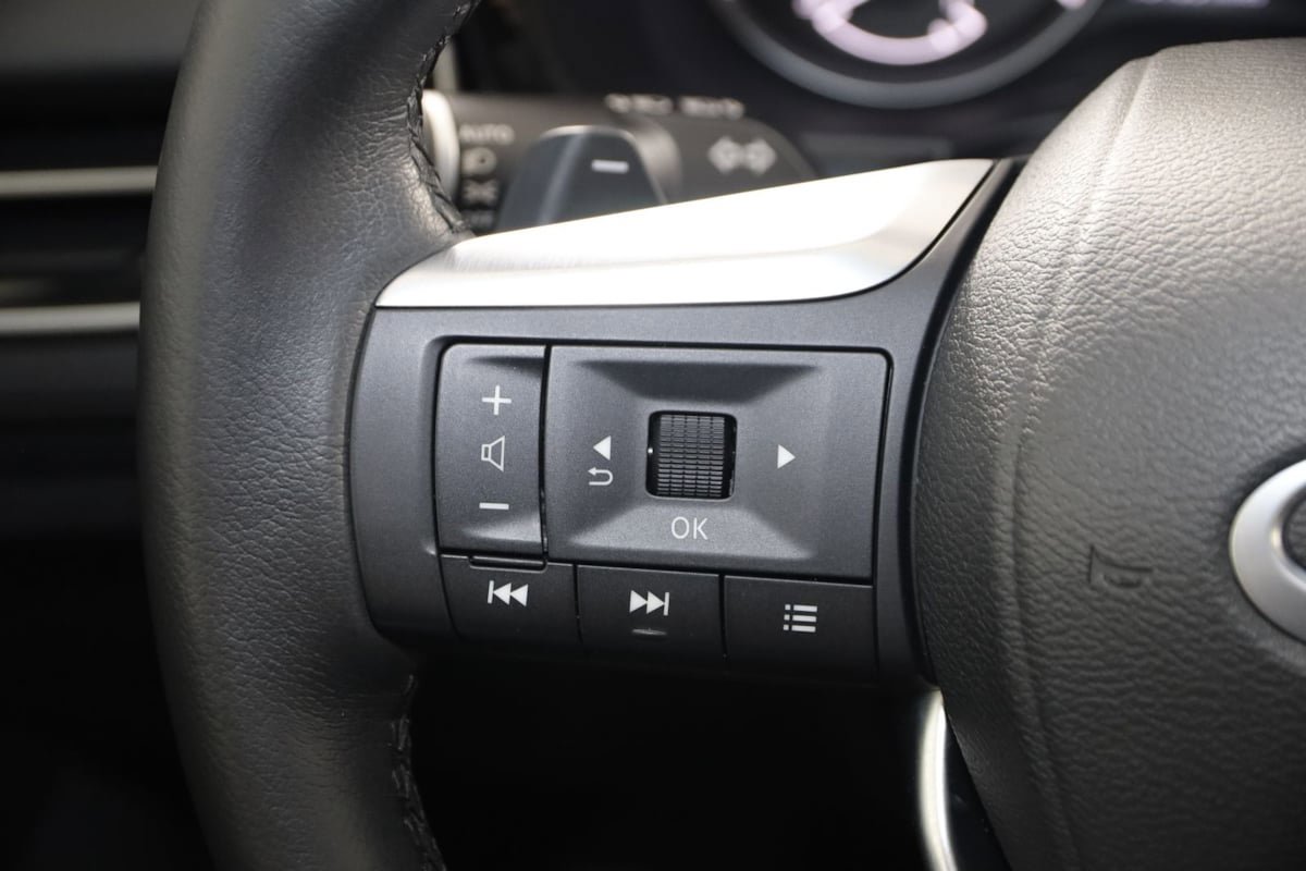 Used 2025 INFINITI QX60 Pure AWD/4WD image 37