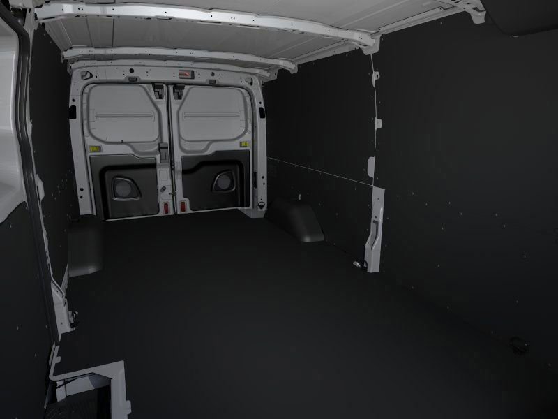 New 2025 Ford Transit 250 Low Roof AWD w/ Load Area Protection Package image 11