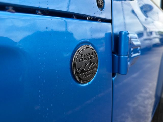 New 2027 Jeep Wrangler Sport AWD/4WD image 9