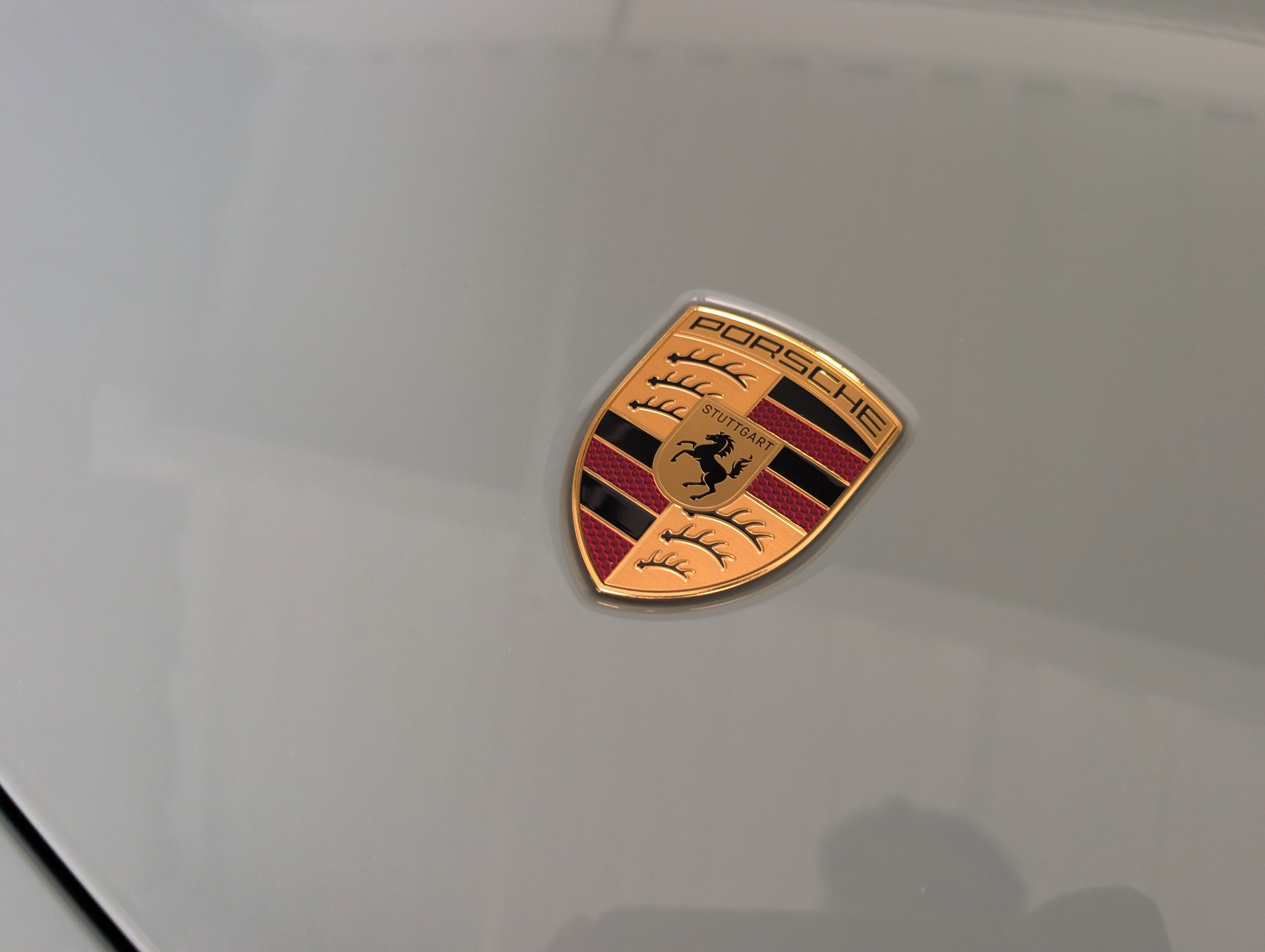 Certified 2025 Porsche Taycan image 13