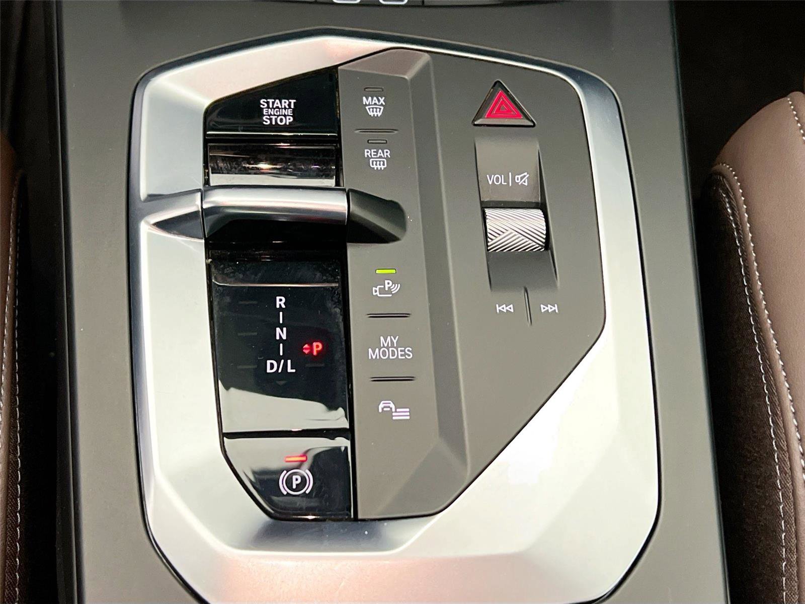 Certified 2025 BMW 228i xDrive w/ Premium Package image 16