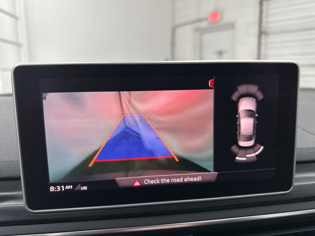 Used 2017 Audi A4 2.0T Premium Plus image 14