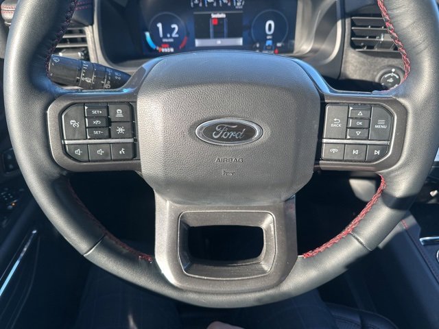 Used 2024 Ford Expedition Limited image 20