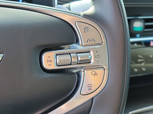 Used 2024 Genesis GV80 3.5T w/ Prestige Package image 31