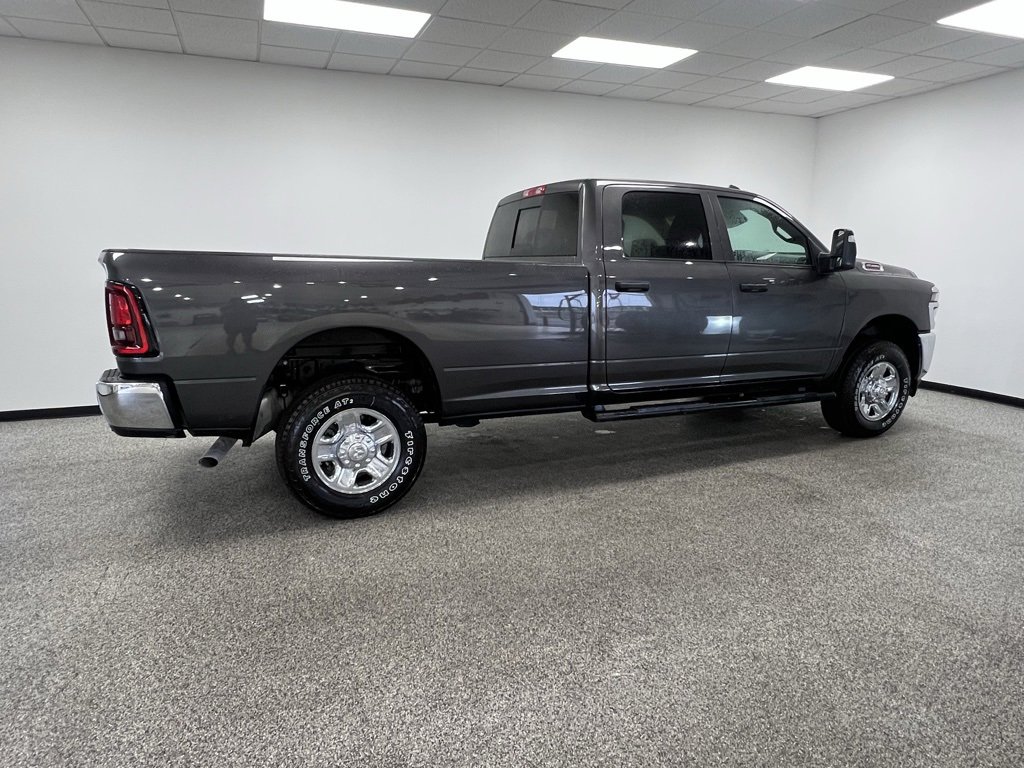 New 2026 RAM 2500 Tradesman image 21