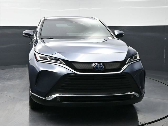 Used 2024 Toyota Venza XLE AWD/4WD video 2