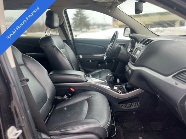 Used 2012 Dodge Journey Crew image 21