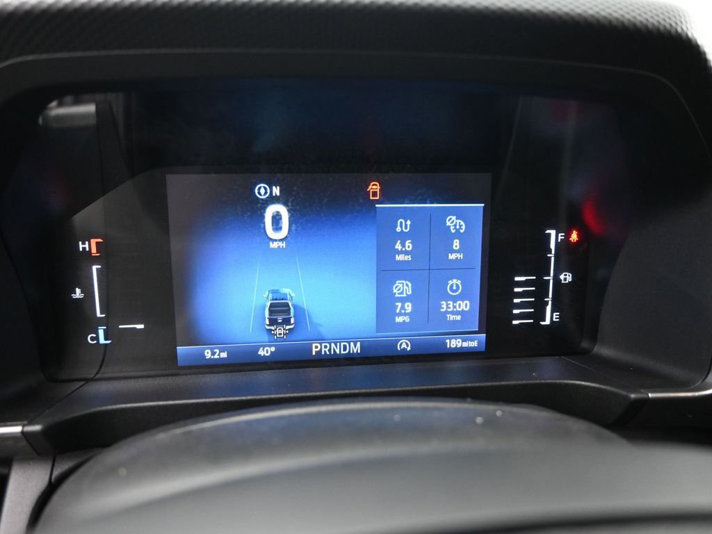 New 2025 Ford Ranger XLT w/ FX4 Off-Road Package image 19