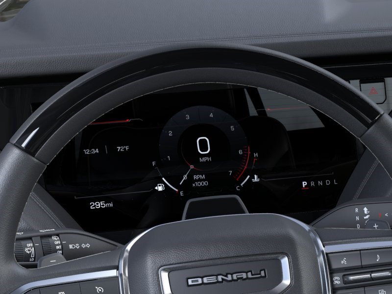 New 2026 GMC Yukon XL Denali Ultimate AWD/4WD image 19