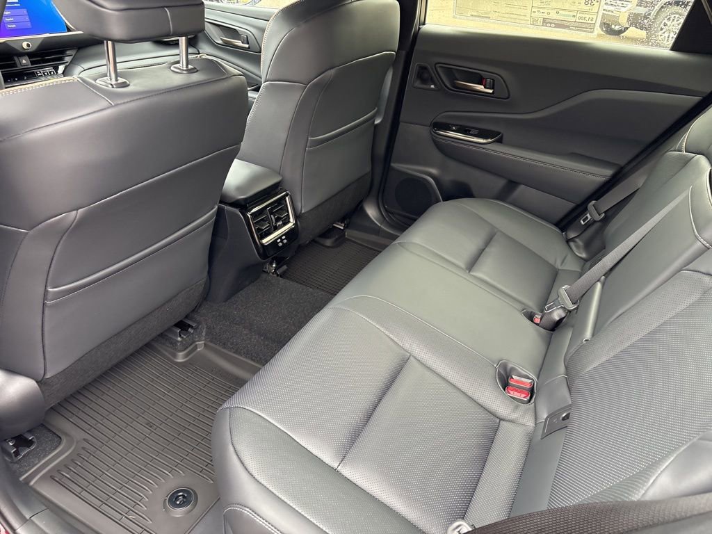 New 2026 Toyota Crown Signia w/ Advanced Technology Package AWD/4WD image 15