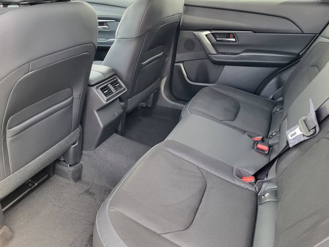 New 2026 MAZDA CX-5 Select AWD/4WD image 11