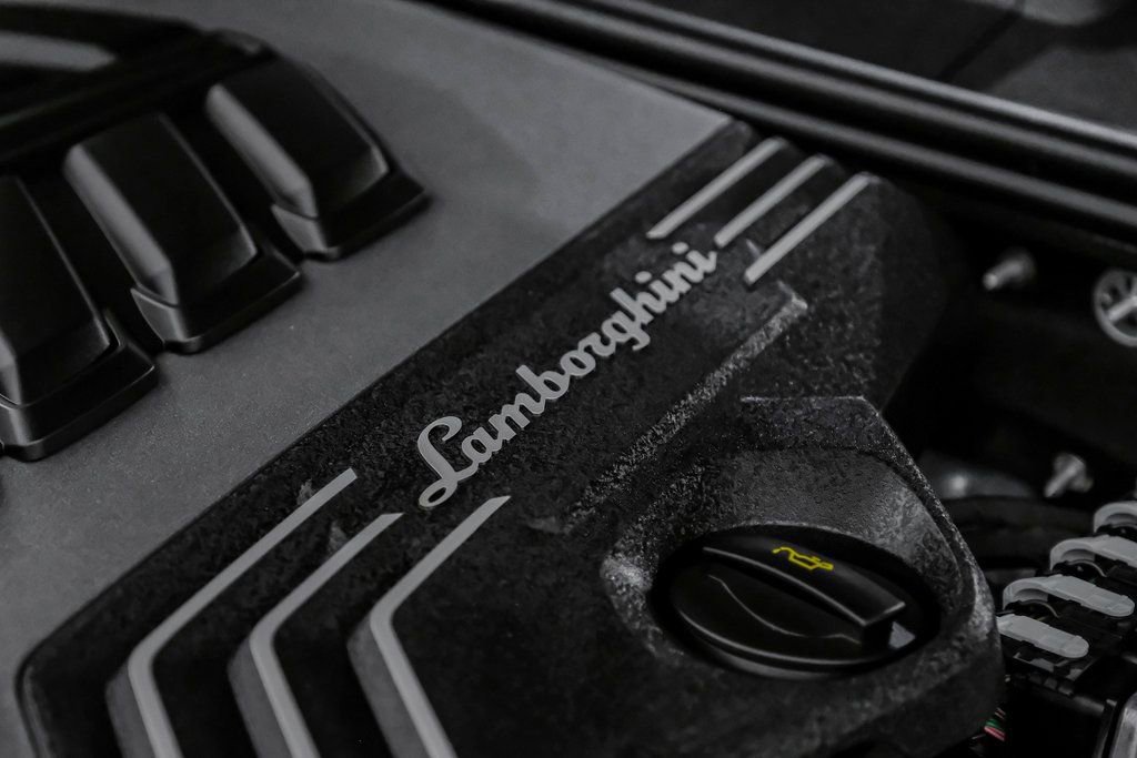 Used 2024 Lamborghini Urus Performante image 61