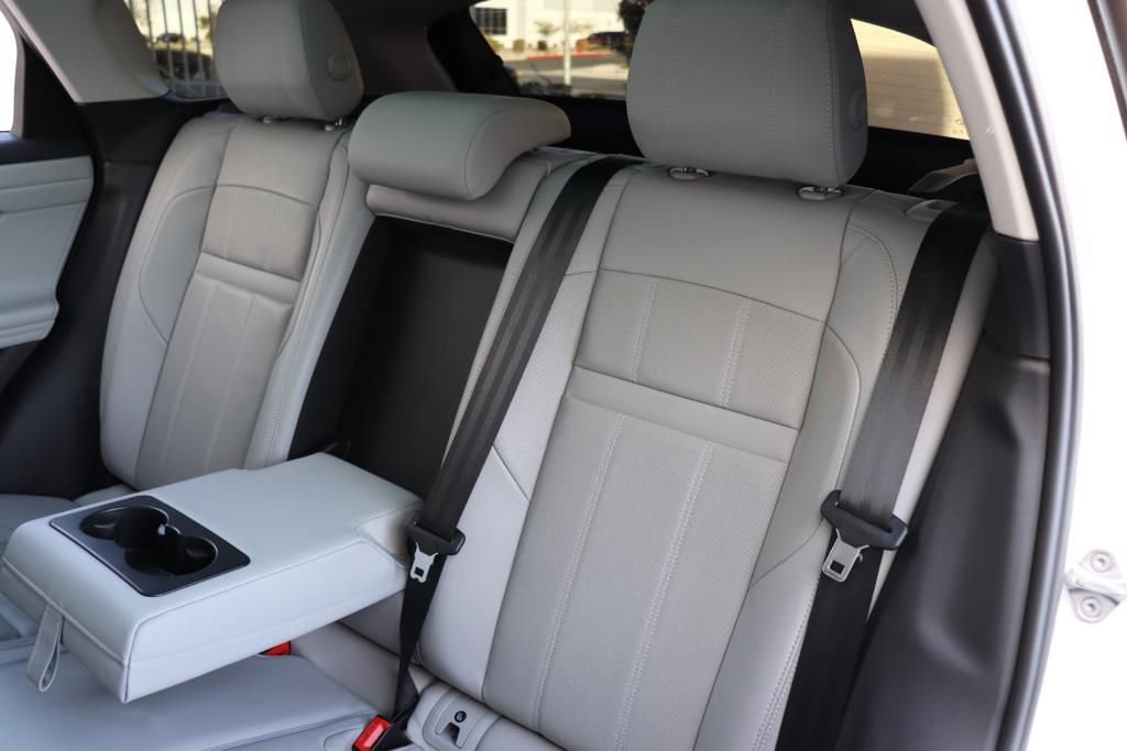 Used 2021 Land Rover Range Rover Evoque S image 21