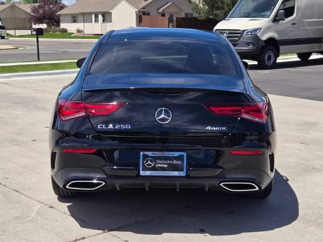 Used 2021 Mercedes-Benz CLA 250 4MATIC image 39