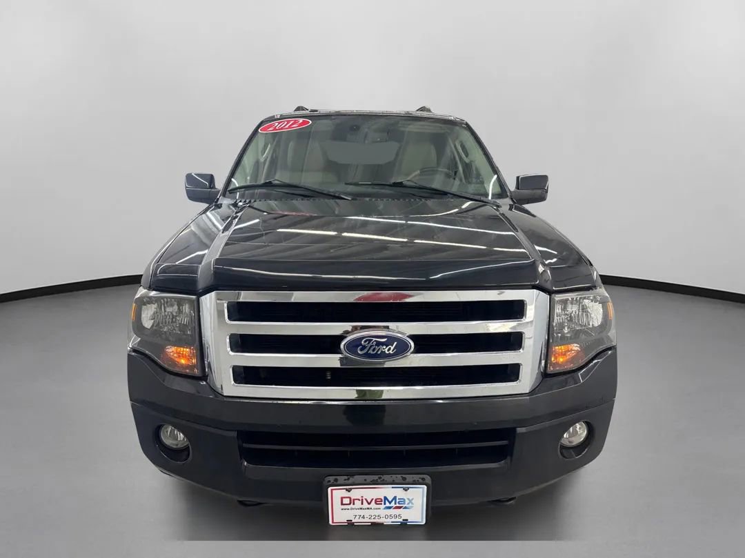 Used 2012 Ford Expedition Limited image 2