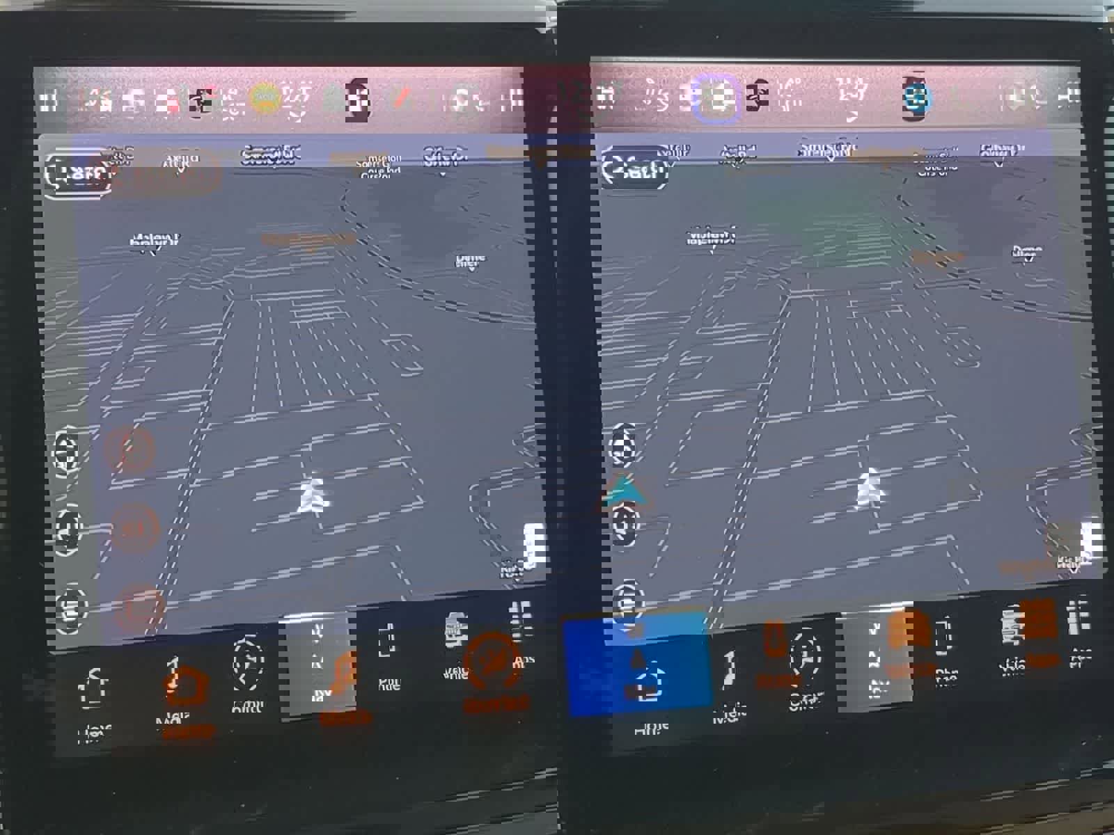 Certified 2024 Jeep Grand Cherokee L Summit w/ Advanced Protech Group IV image 37