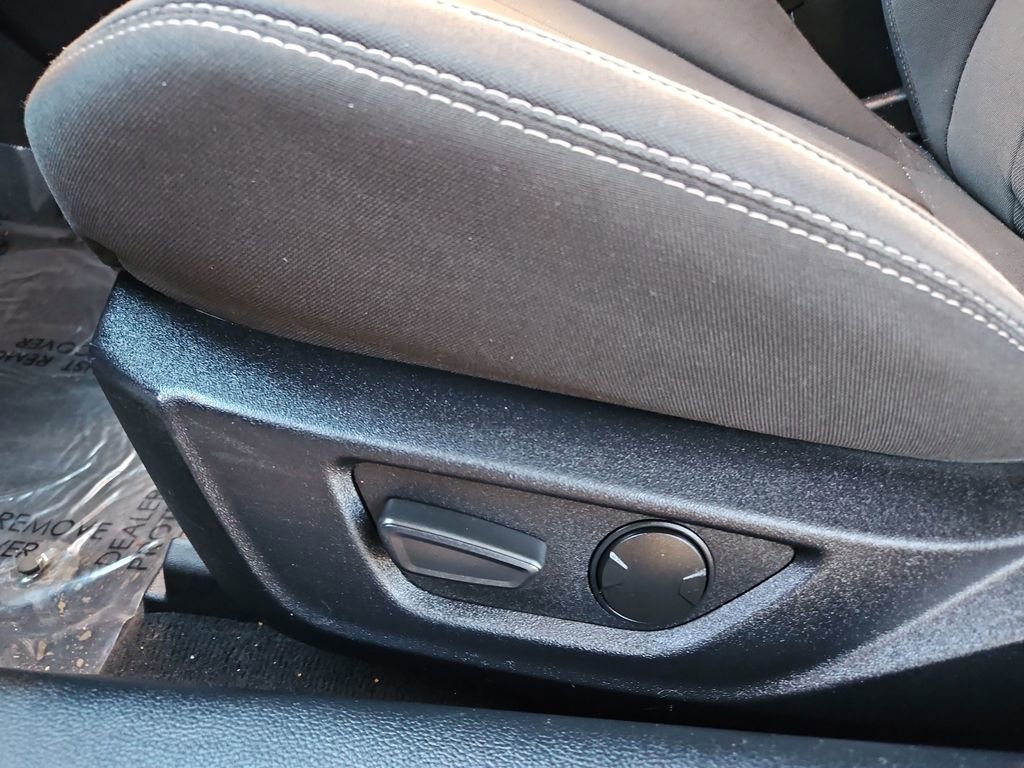 Used 2022 Ford Mustang Coupe w/ Equipment Group 101A image 21