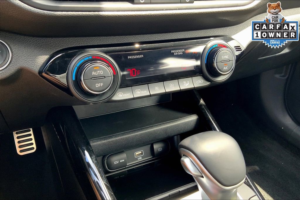 Used 2022 Kia Forte GT-Line image 36