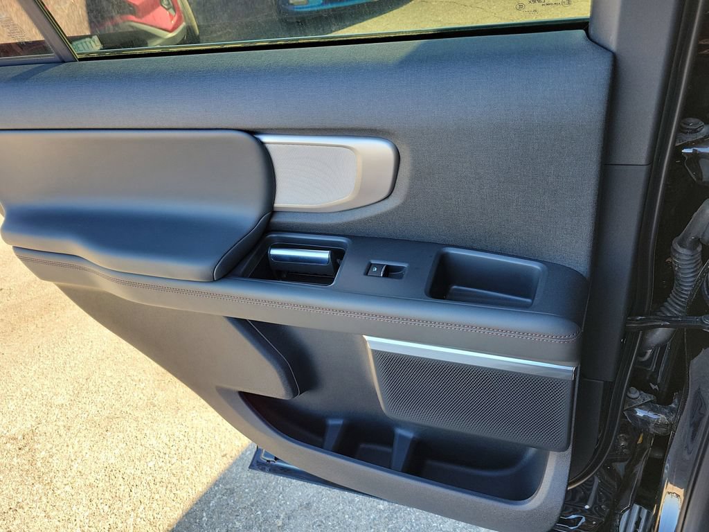 New 2025 Ford Expedition Active RWD image 16