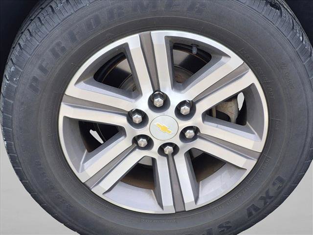 Used 2017 Chevrolet Traverse LS FWD image 14