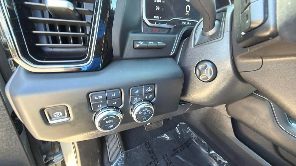 Certified 2023 GMC Sierra 1500 AT4X w/ AT4X AEV Edition AWD/4WD image 24