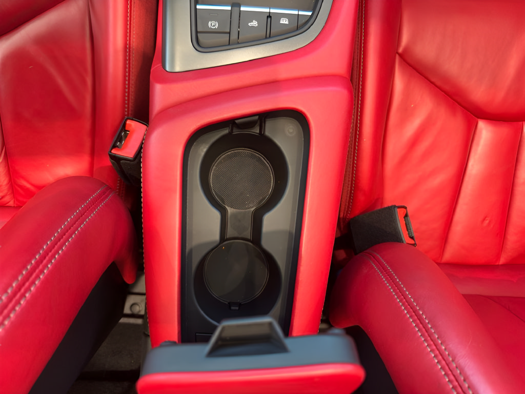 Used 2022 Audi R8 V10 performance RWD image 24