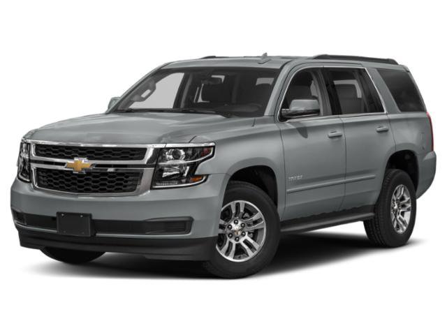 Used 2018 Chevrolet Tahoe LS w/ Max Trailering Package