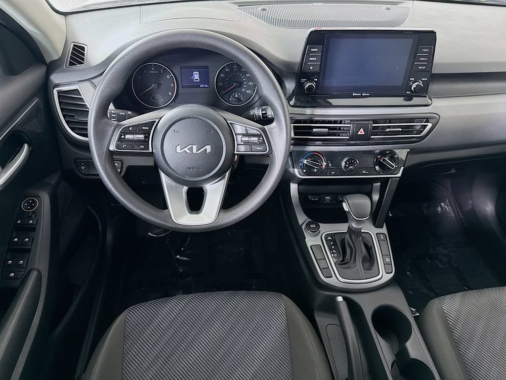 Certified 2023 Kia Seltos LX AWD/4WD image 4
