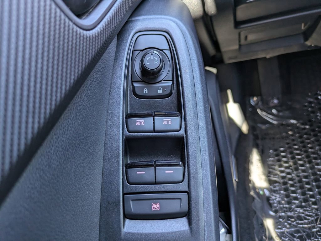 Used 2024 Subaru Crosstrek 2.5i Wilderness w/ Crosstrek Mirror Package image 23