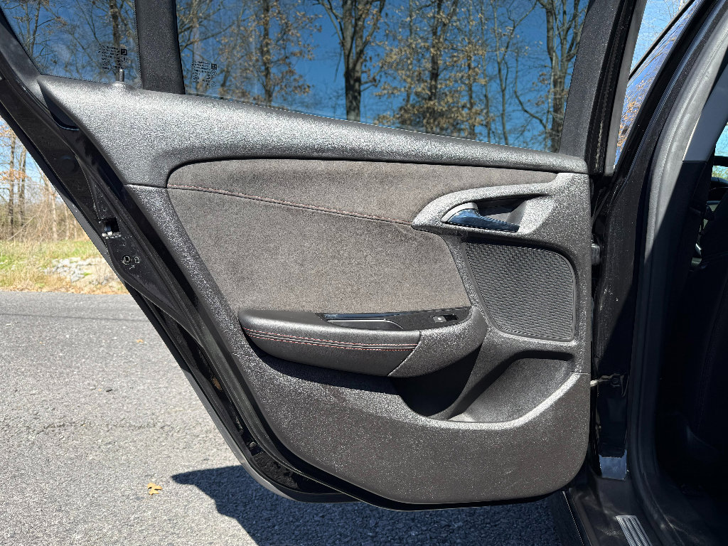 Used 2017 Chevrolet SS image 26