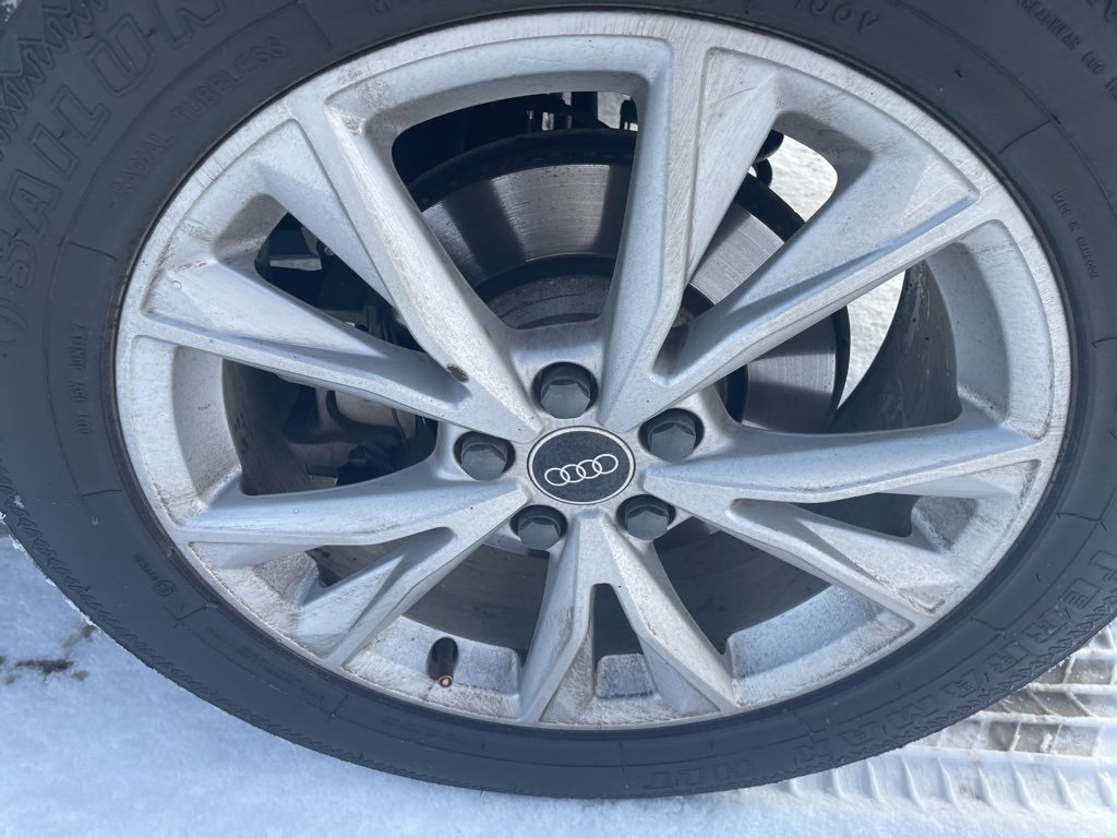 Used 2021 Audi Q3 2.0T Premium Plus image 10