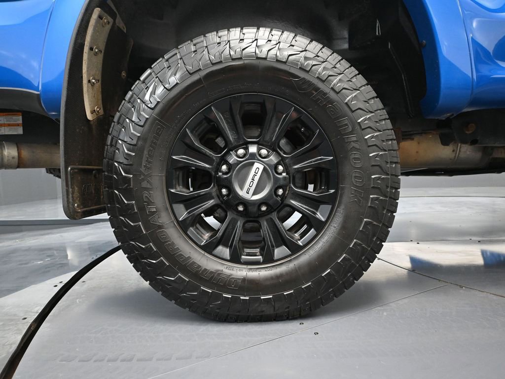 Used 2020 Ford F350 XLT w/ Tremor Off-Road Package image 16
