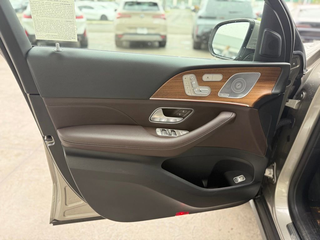 Used 2021 Mercedes-Benz GLE 350 image 8