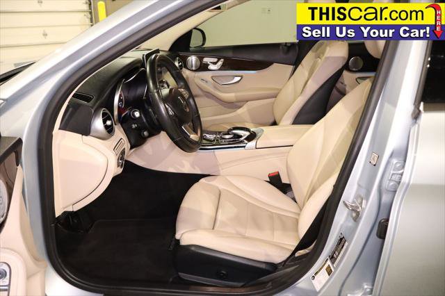 Used 2017 Mercedes-Benz C 300 Sedan image 26