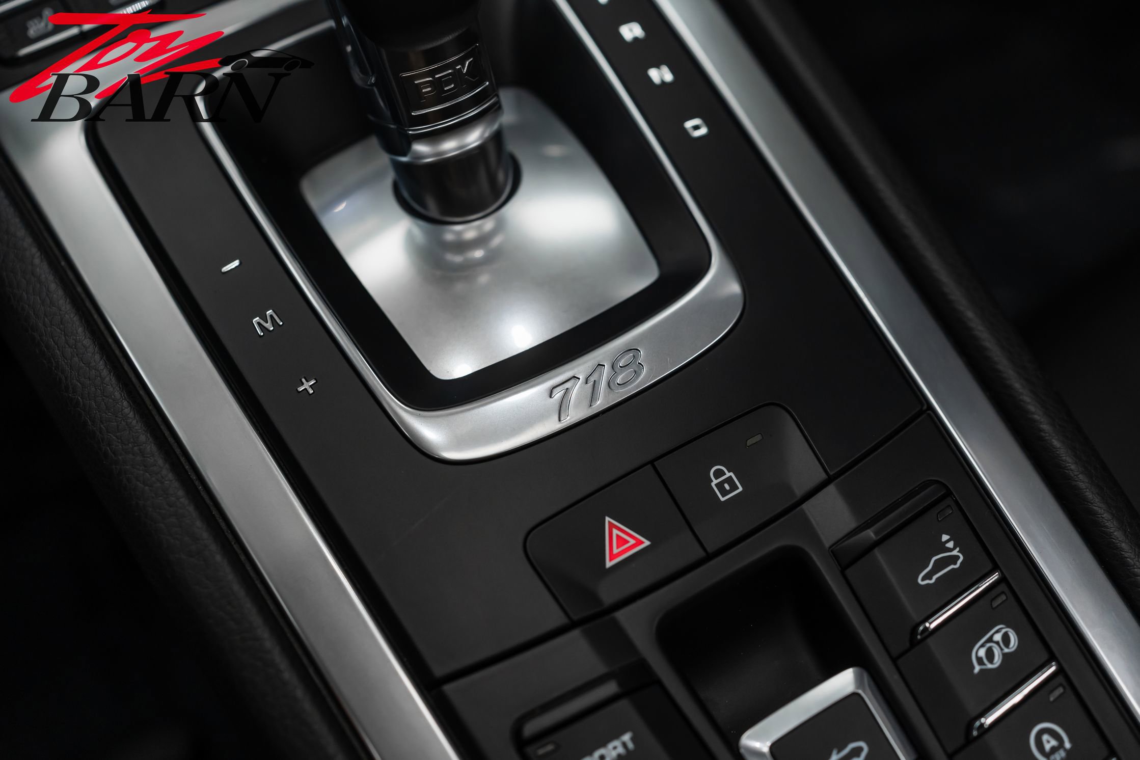 Used 2019 Porsche 718 Boxster image 44