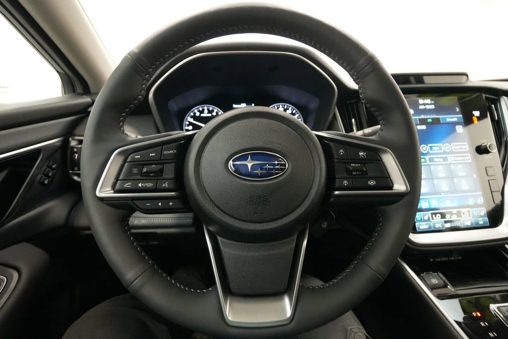 New 2025 Subaru Outback Touring XT image 41