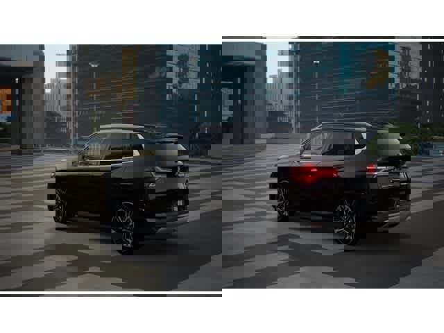 Used 2026 BMW X3 xDrive30 image 2