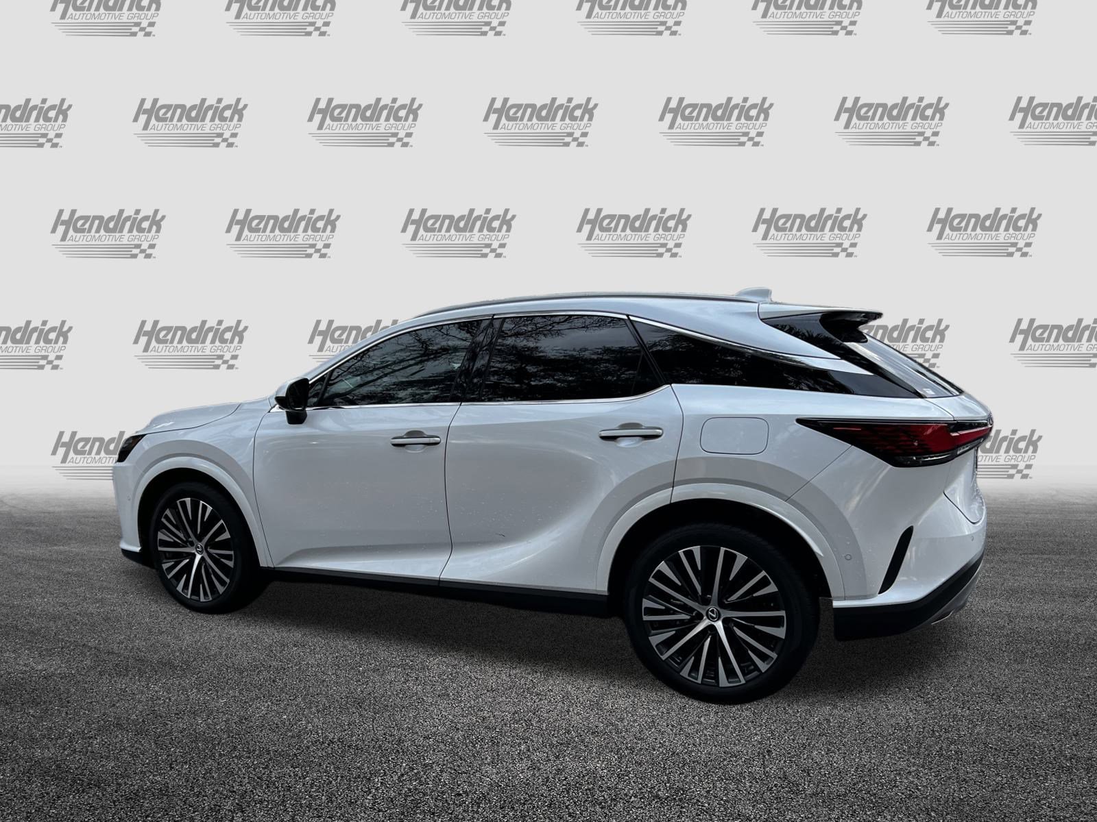 Used 2023 Lexus RX 350 Premium Plus image 6