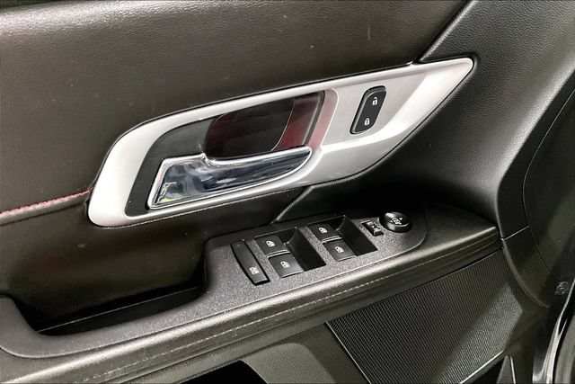 Used 2017 GMC Terrain SLT w/ Open Road Package AWD/4WD image 45