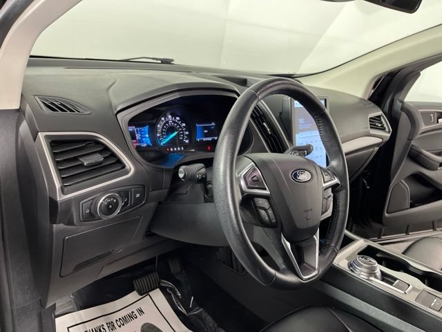 Used 2024 Ford Edge SEL AWD/4WD image 21