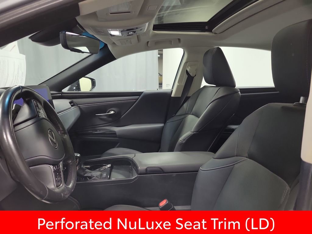 Used 2023 Lexus ES 250 w/ Premium Package image 12
