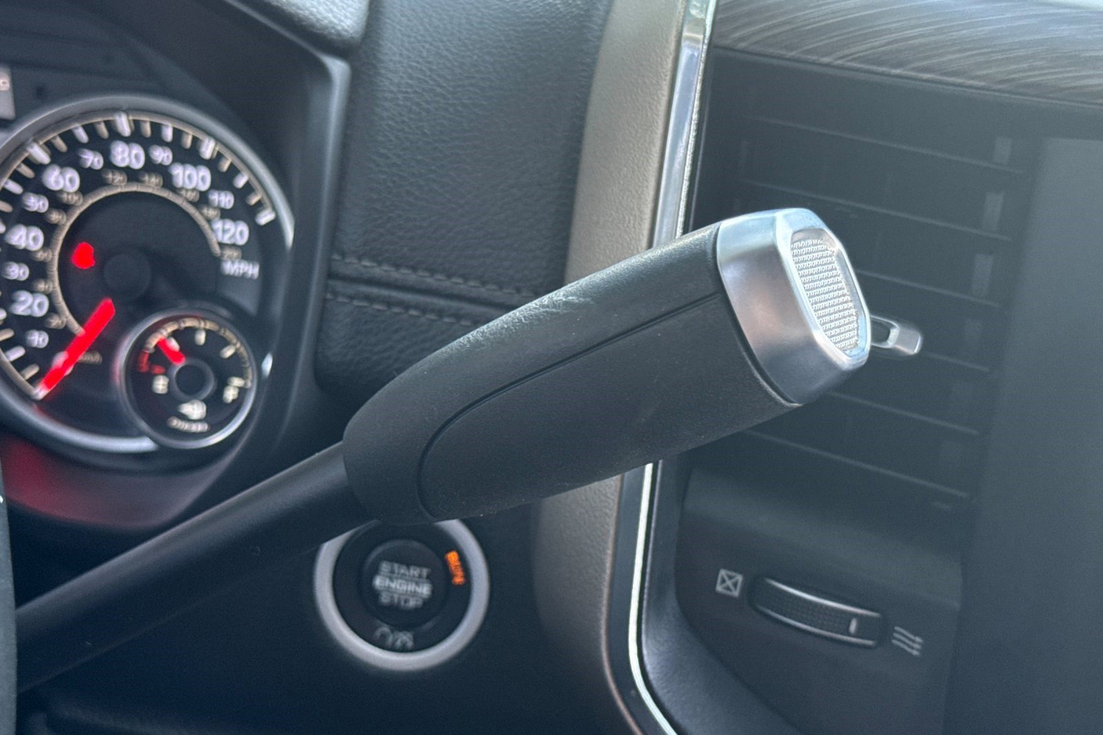 Used 2019 RAM 2500 Laramie image 25