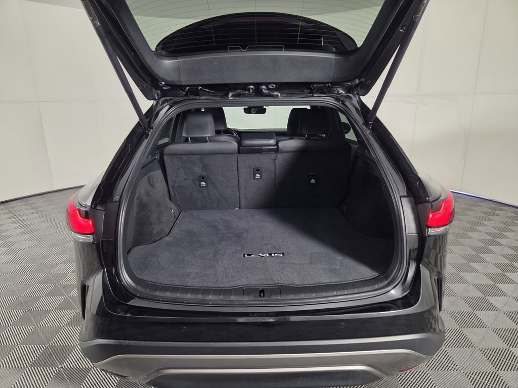 Used 2024 Lexus RX 350 FWD w/ Technology Package image 29