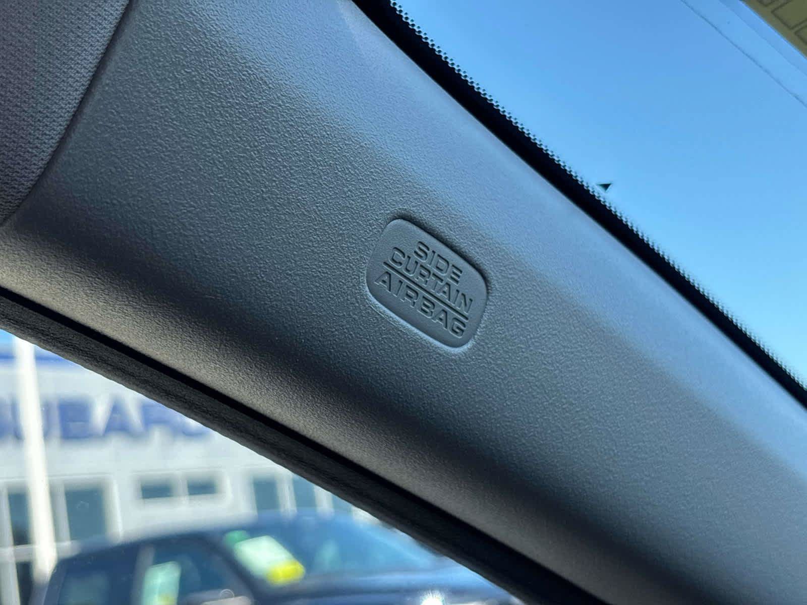 Used 2019 Honda CR-V EX-L image 28
