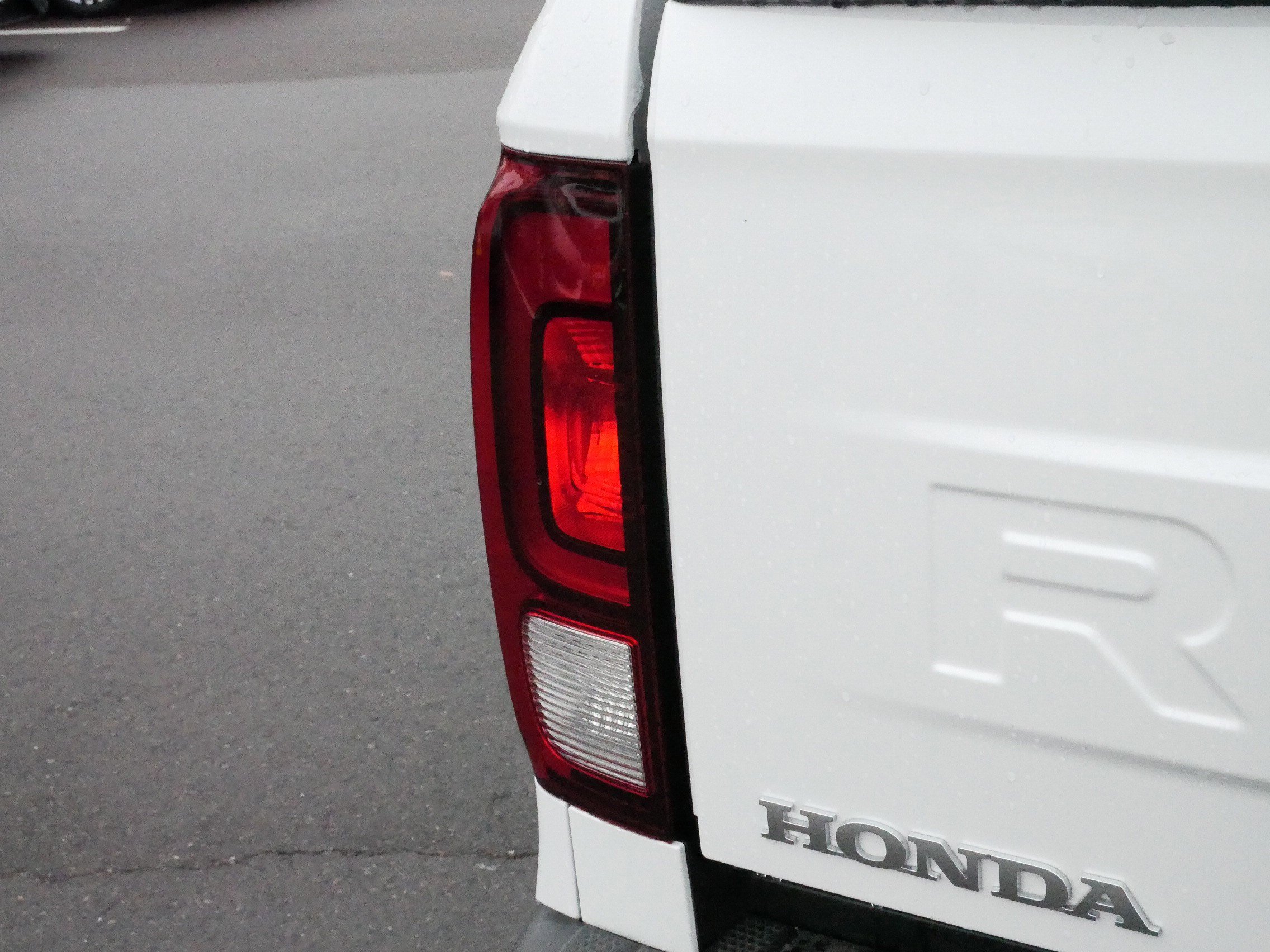 Certified 2025 Honda Ridgeline TrailSport image 17