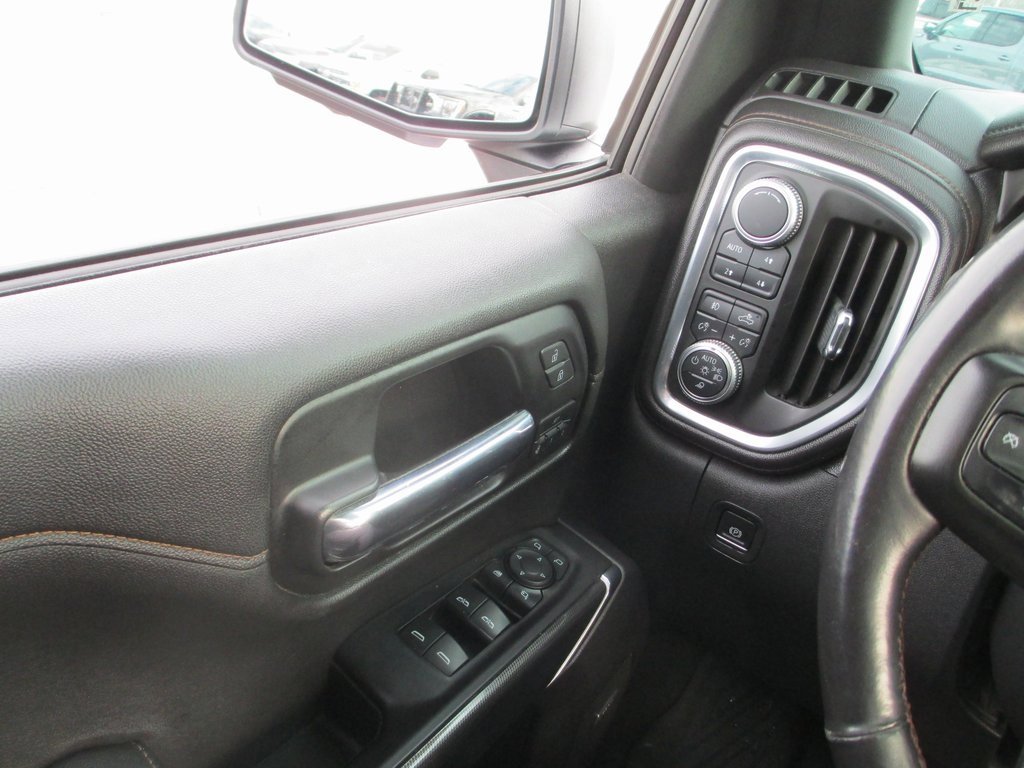 Used 2019 GMC Sierra 1500 AT4 w/ AT4 Premium Package image 28