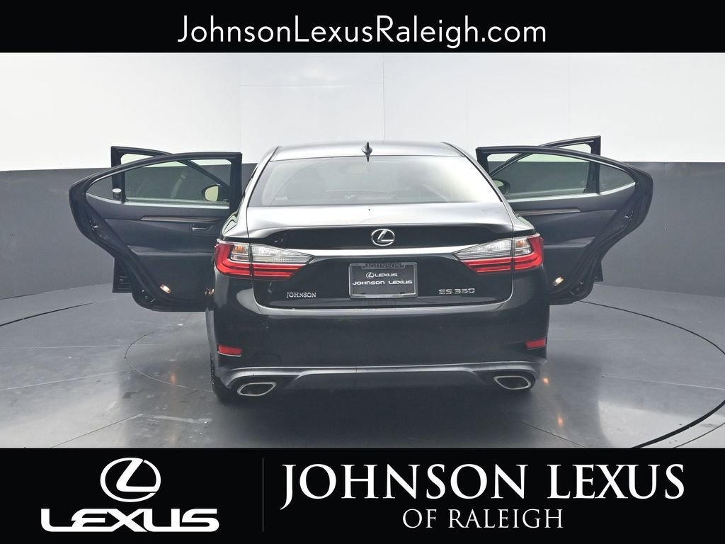 Used 2016 Lexus ES 350 image 25
